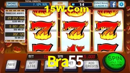Provedores de Jogos Bra55