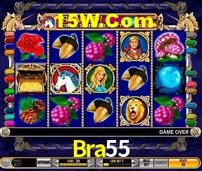 Diretório de Jogos Bra55