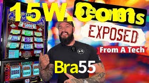 Programa VIP Bra55
