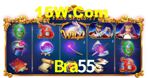 Bra55 Paga