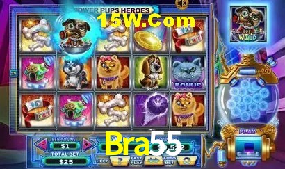cassino Bra55