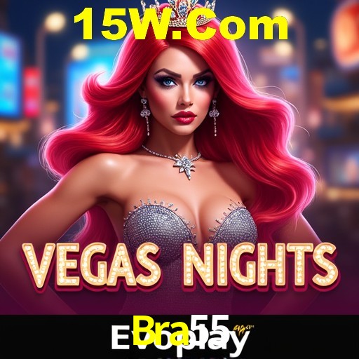 Descubra o Mundo do Cassino Online com Bra55