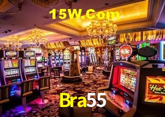 Recursos de Bônus Bra55