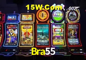 Apostas de Basquete Bra55