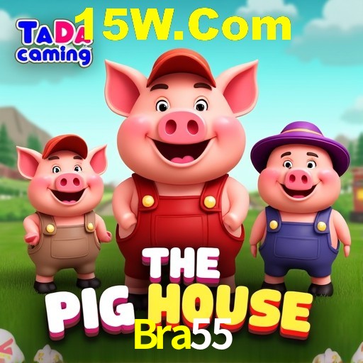 Desvendando o Mundo dos Jogos Virtuais na Bra55