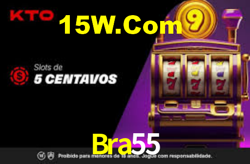 Bra55 Paga