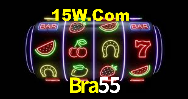 Bra55 Paga