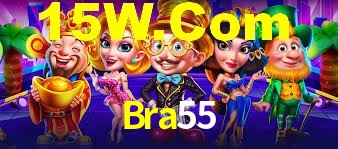 Welcome Bonus Bra55