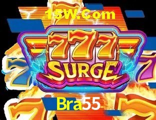 Jogos de Slot Bra55