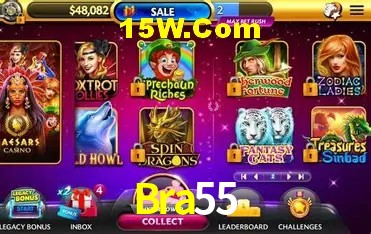 Casino Ao Vivo Bra55