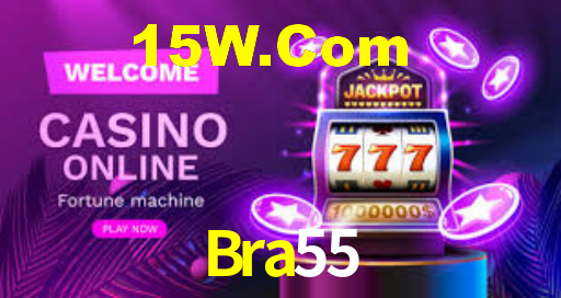 Bra 55 Slots
