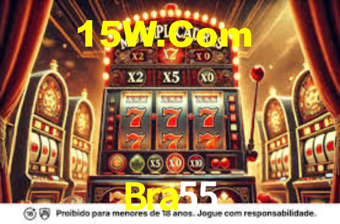 Bra55 Paga